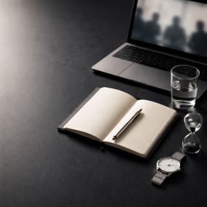 Calibrage CEO Confidentiel (60 min)