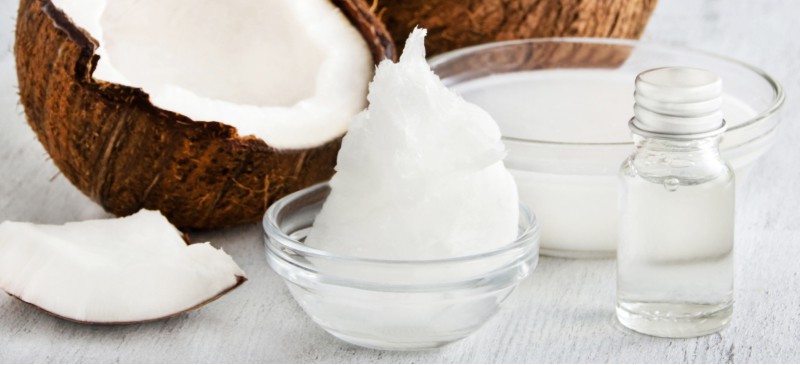 20 avantages de l’huile de coco pour votre cerveau, votre cœur, vos articulations et plus encore!