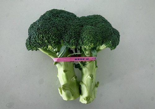 perte de poids broccoli