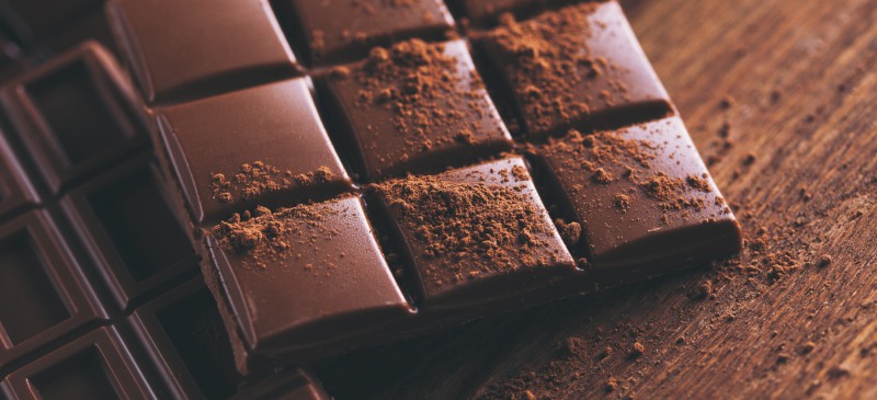 9 avantages impressionnants pour la santé du chocolat noir