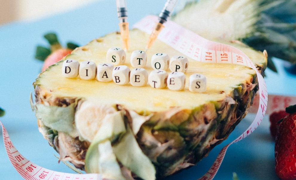 Plan en 5 étapes pour inverser le diabète