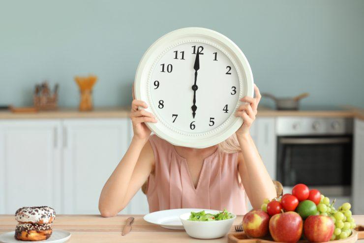 Jeûner pendant 3 jours : votre métabolisme va-t-il démarrer à pleine vitesse