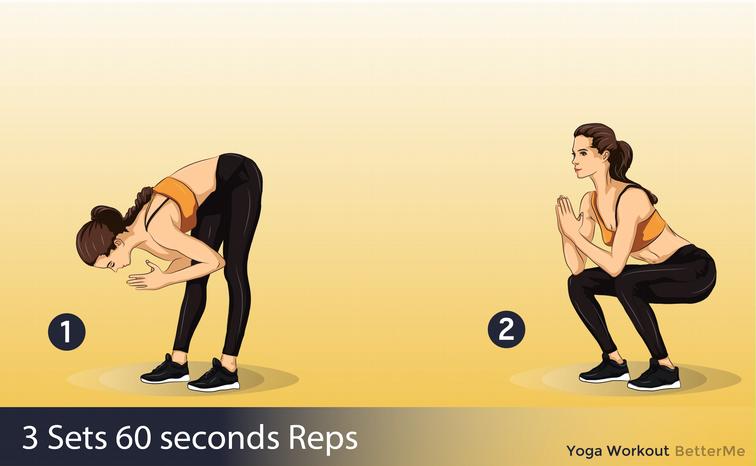 exercices simples pour affiner les hanches, le ventre et la taille