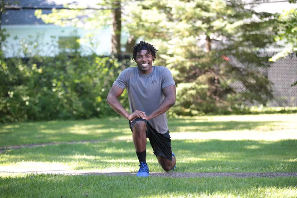 Mani - Coach GOMANI